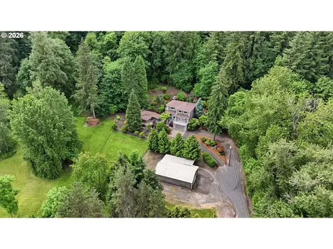 22868 SW Hillcrest Road West Linn OR 97068