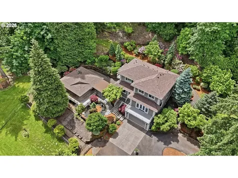 22868 SW Hillcrest Road West Linn OR 97068