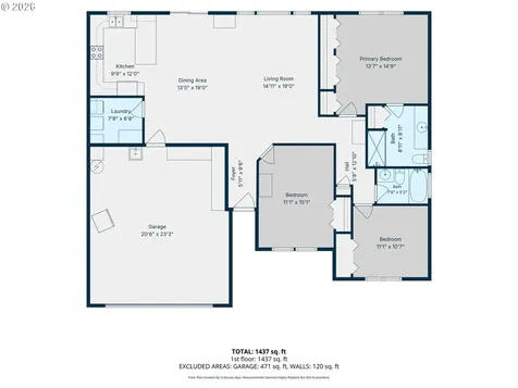 2142 Lynne Drive North Bend OR 97459