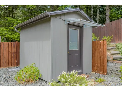 2142 Lynne Drive North Bend OR 97459