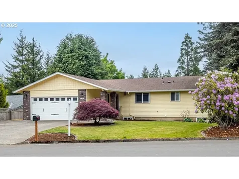 3026 NW Norwood Street Camas WA 98607