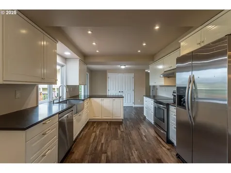 3026 NW Norwood Street Camas WA 98607