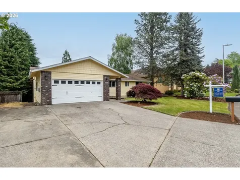 3026 NW Norwood Street Camas WA 98607