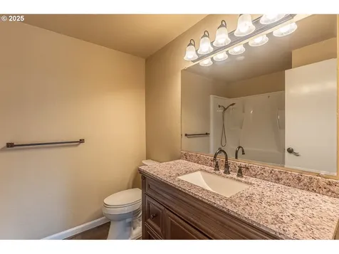 3026 NW Norwood Street Camas WA 98607