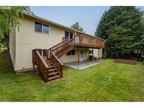 3026 NW Norwood Street Camas WA 98607