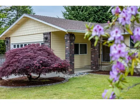 3026 NW Norwood Street Camas WA 98607