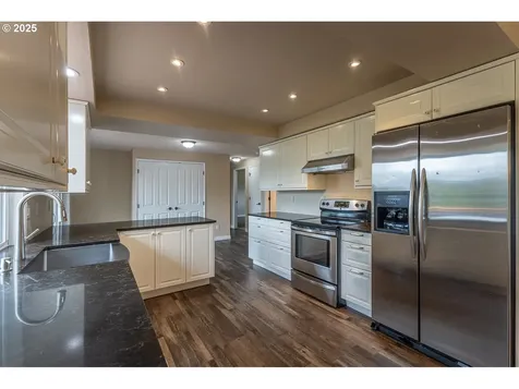 3026 NW Norwood Street Camas WA 98607