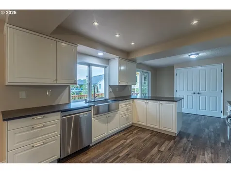 3026 NW Norwood Street Camas WA 98607