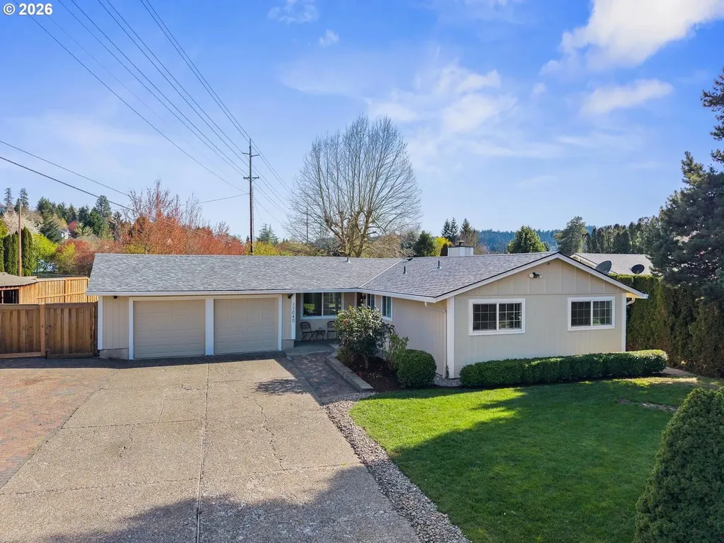 17040 SW Oak Street Beaverton OR 97007