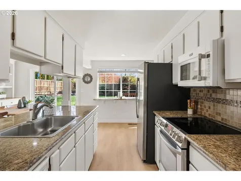 17040 SW Oak Street Beaverton OR 97007