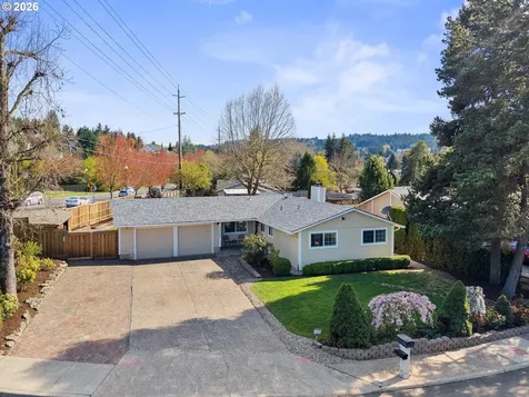 17040 SW Oak Street Beaverton OR 97007