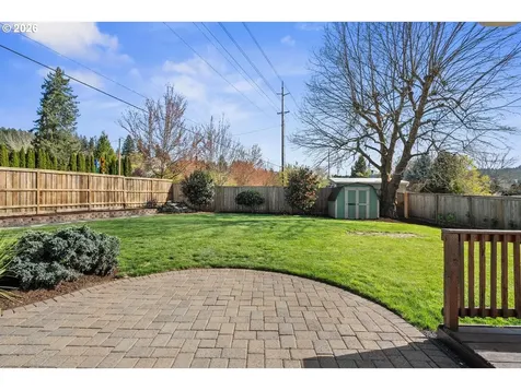 17040 SW Oak Street Beaverton OR 97007
