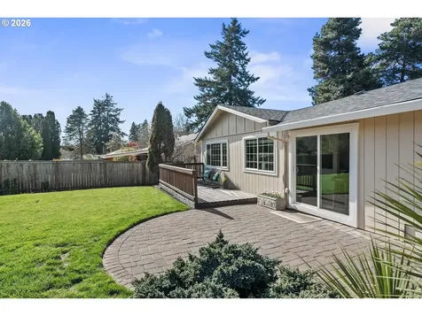 17040 SW Oak Street Beaverton OR 97007