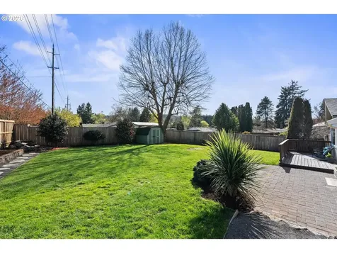 17040 SW Oak Street Beaverton OR 97007