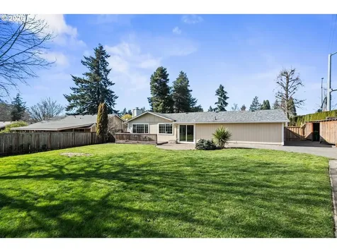 17040 SW Oak Street Beaverton OR 97007