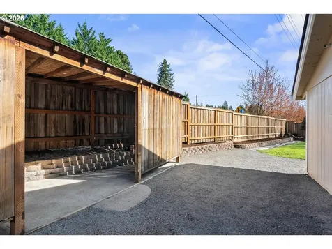 17040 SW Oak Street Beaverton OR 97007