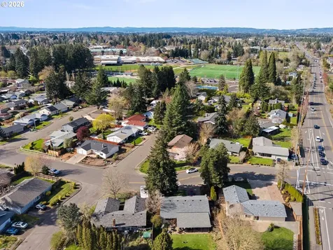 17040 SW Oak Street Beaverton OR 97007