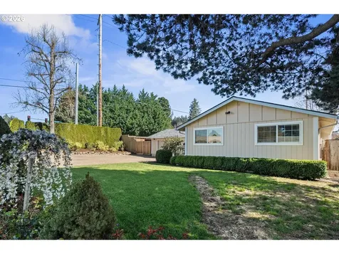 17040 SW Oak Street Beaverton OR 97007