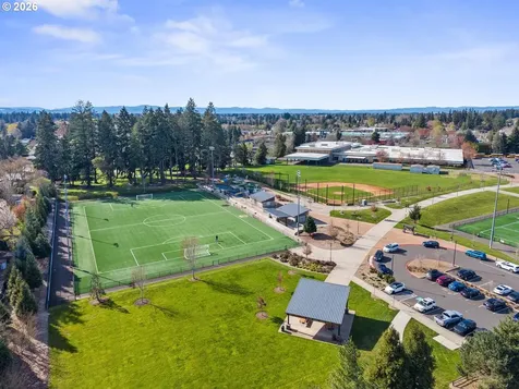 17040 SW Oak Street Beaverton OR 97007