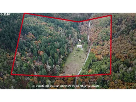 2100 Boyer Road Riddle OR 97469