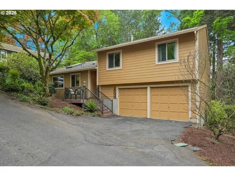 10033 SW Quail Post Road Portland OR 97219