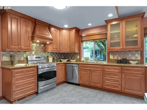 10033 SW Quail Post Road Portland OR 97219