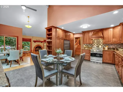 10033 SW Quail Post Road Portland OR 97219