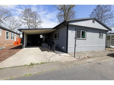 1901 SE Minter Bridge Road Hillsboro OR 97123