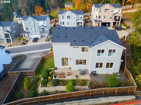 8588 SW Summit Court Portland OR 97225
