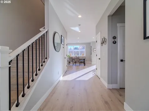 8588 SW Summit Court Portland OR 97225