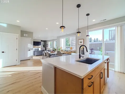 8588 SW Summit Court Portland OR 97225