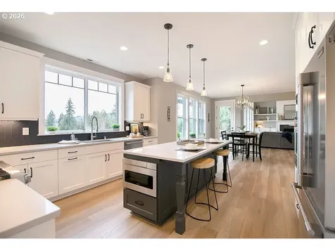 302 Waters Road Castle Rock WA 98611