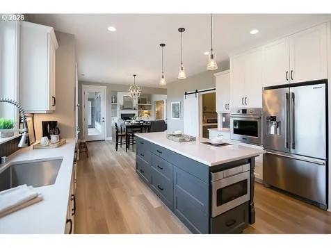 302 Waters Road Castle Rock WA 98611