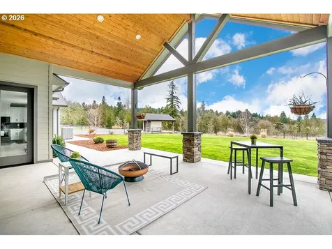 302 Waters Road Castle Rock WA 98611