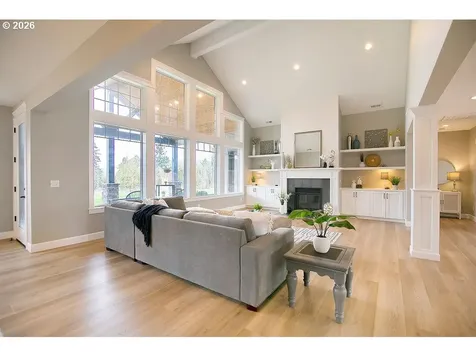 302 Waters Road Castle Rock WA 98611