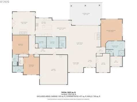 302 Waters Road Castle Rock WA 98611
