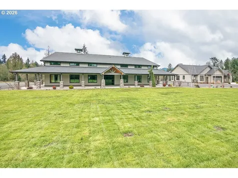 302 Waters Road Castle Rock WA 98611