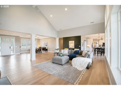 302 Waters Road Castle Rock WA 98611