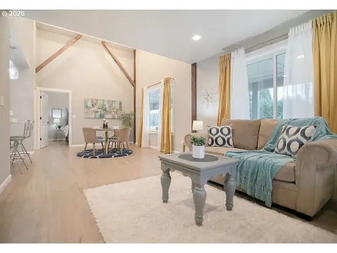 302 Waters Road Castle Rock WA 98611