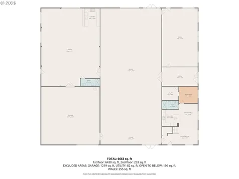 302 Waters Road Castle Rock WA 98611