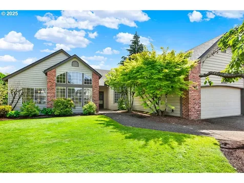 10580 SW Bannoch Court Tualatin OR 97062