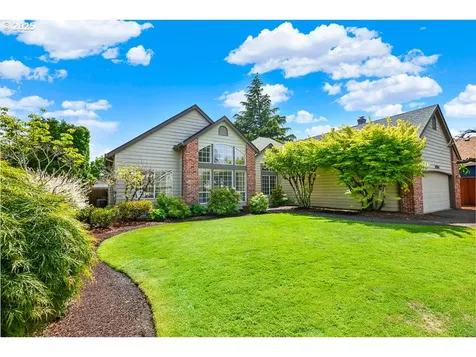 10580 SW Bannoch Court Tualatin OR 97062