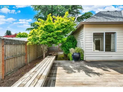 10580 SW Bannoch Court Tualatin OR 97062