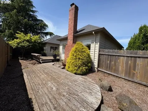 10580 SW Bannoch Court Tualatin OR 97062