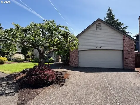 10580 SW Bannoch Court Tualatin OR 97062