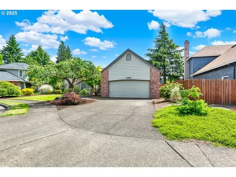 10580 SW Bannoch Court Tualatin OR 97062