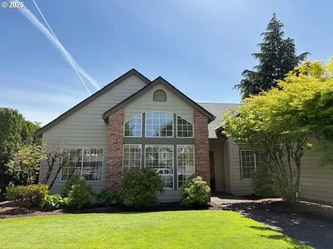 10580 SW Bannoch Court Tualatin OR 97062