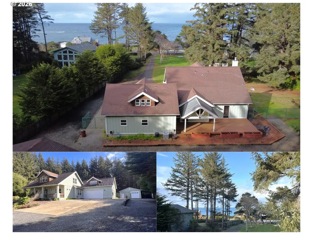 89962 Cape Arago Highway Coos Bay OR 97420