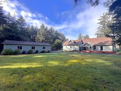 89962 Cape Arago Highway Coos Bay OR 97420