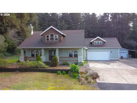 89962 Cape Arago Highway Coos Bay OR 97420